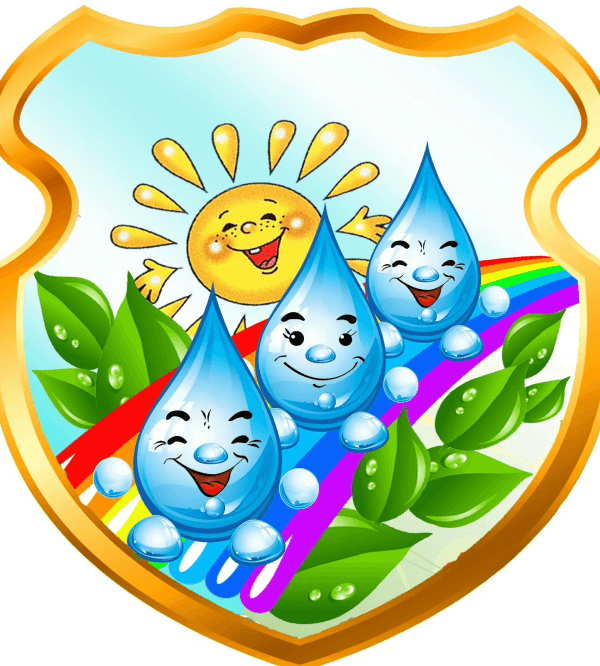 Капельки